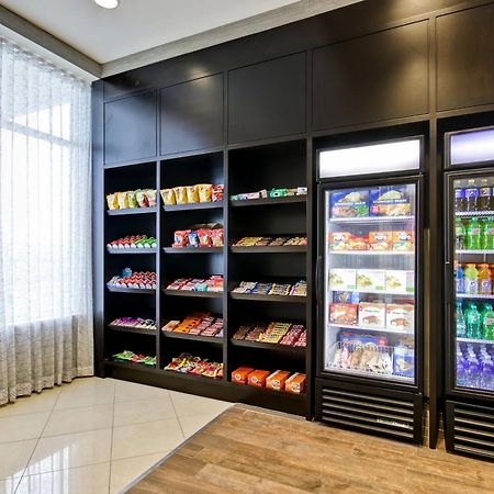 Fairfield Inn & Suites By Marriott Guelph Eksteriør bilde