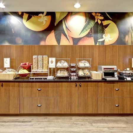 Fairfield Inn & Suites By Marriott Guelph Eksteriør bilde