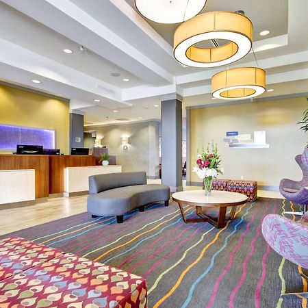 Fairfield Inn & Suites By Marriott Guelph Eksteriør bilde