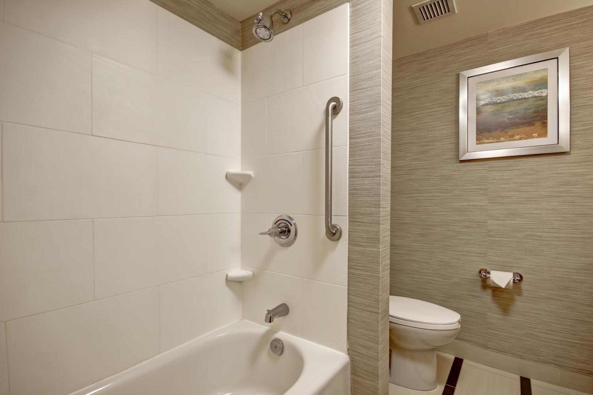 Fairfield Inn & Suites By Marriott Guelph Eksteriør bilde