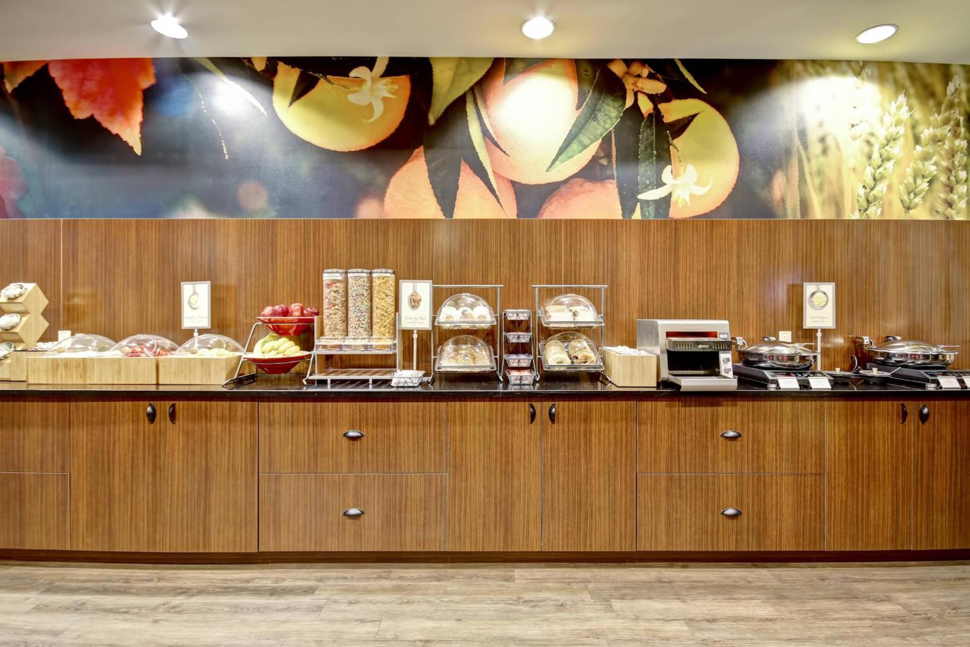 Fairfield Inn & Suites By Marriott Guelph Eksteriør bilde