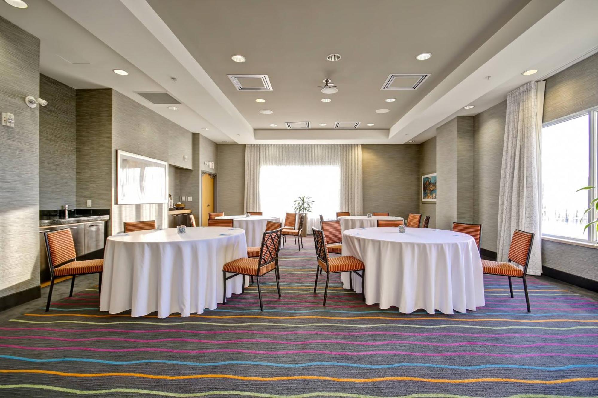 Fairfield Inn & Suites By Marriott Guelph Eksteriør bilde