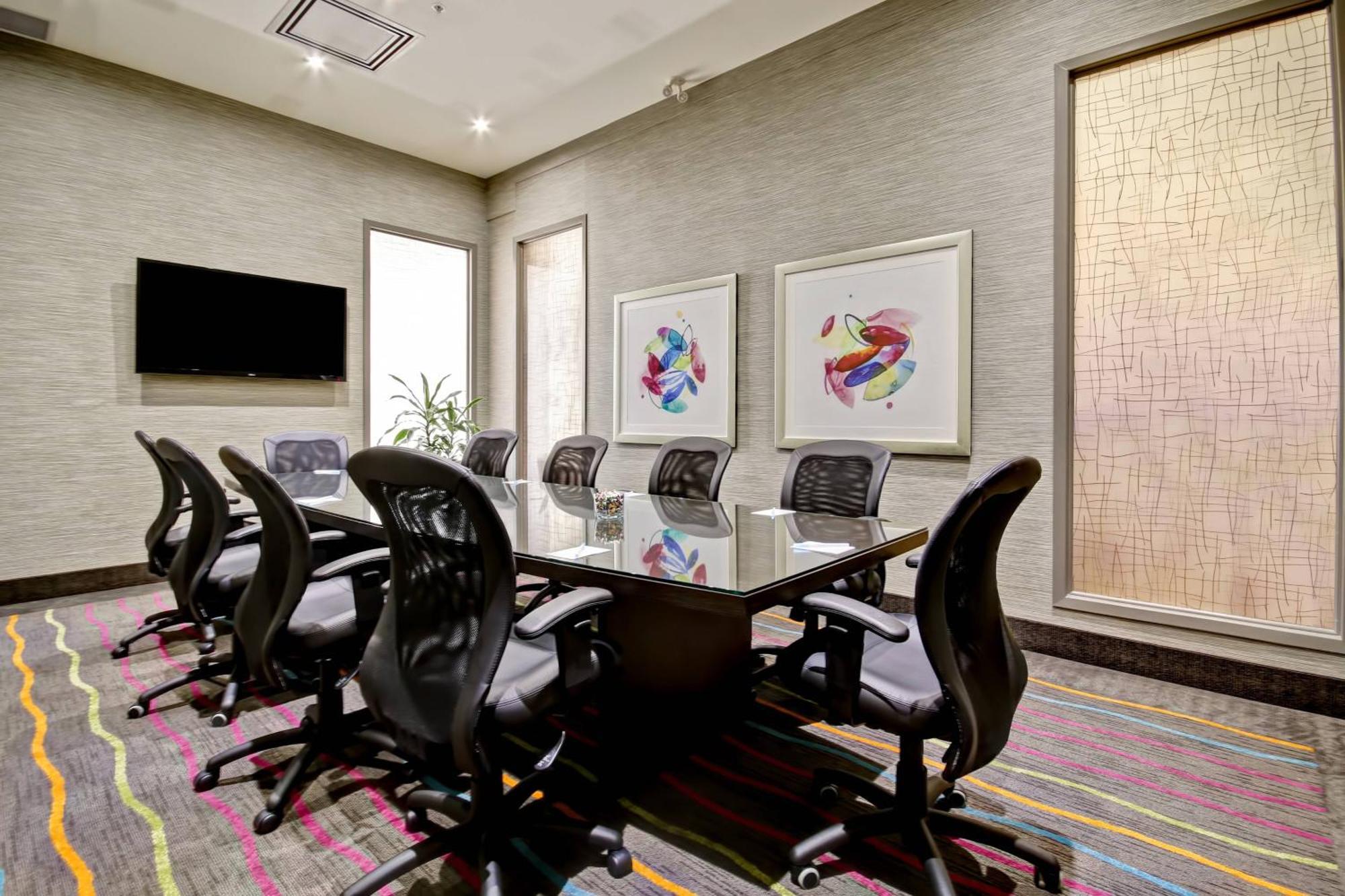Fairfield Inn & Suites By Marriott Guelph Eksteriør bilde