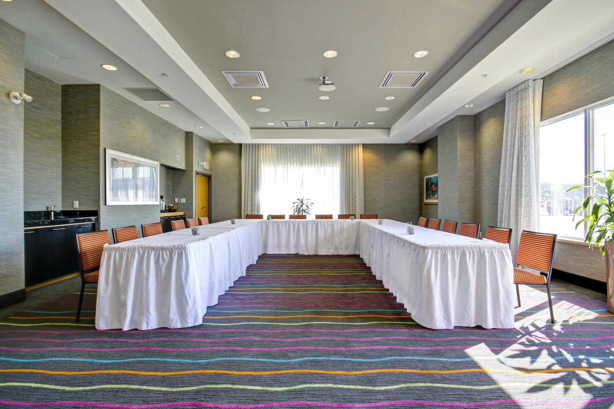Fairfield Inn & Suites By Marriott Guelph Eksteriør bilde