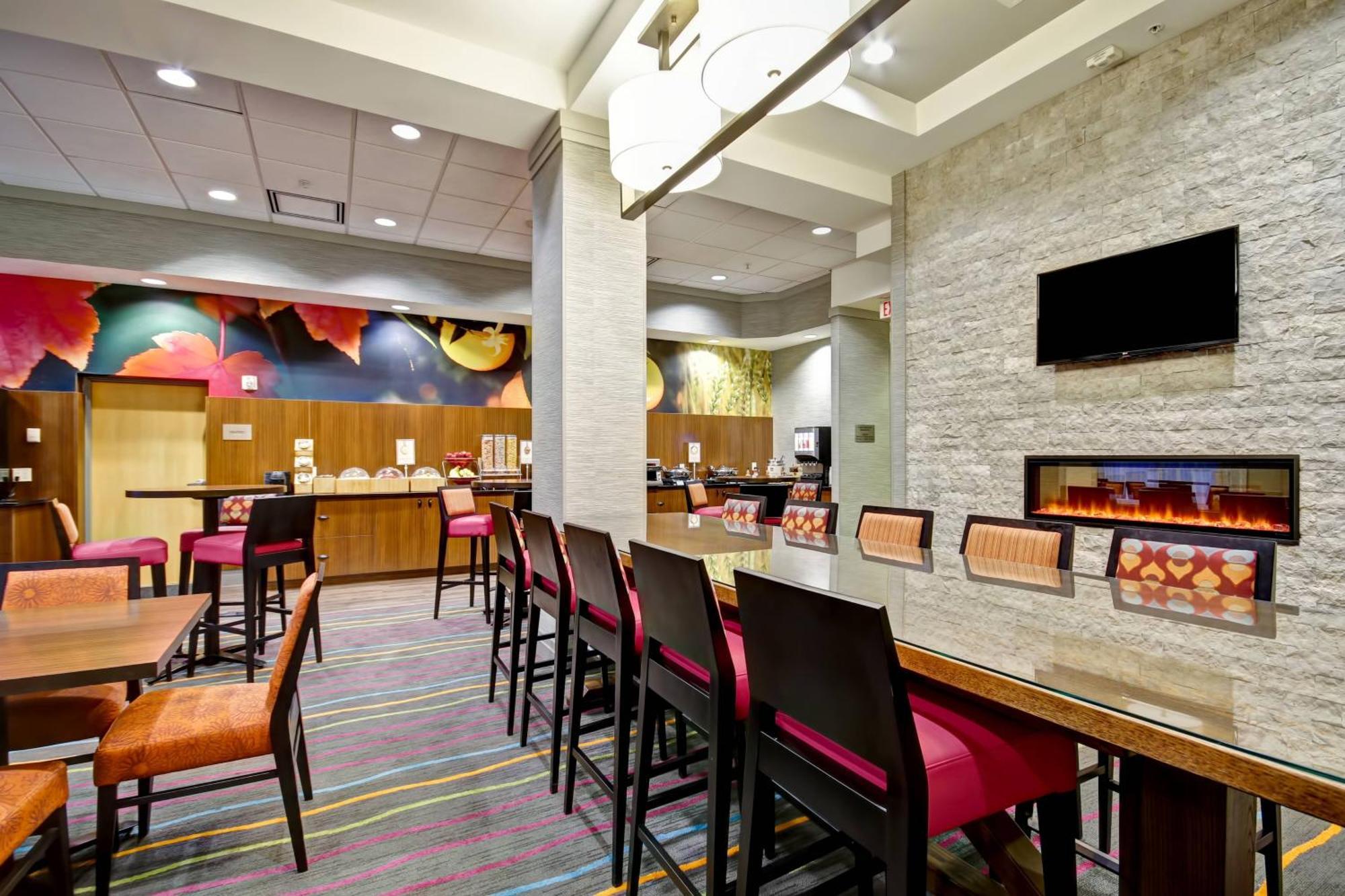 Fairfield Inn & Suites By Marriott Guelph Eksteriør bilde
