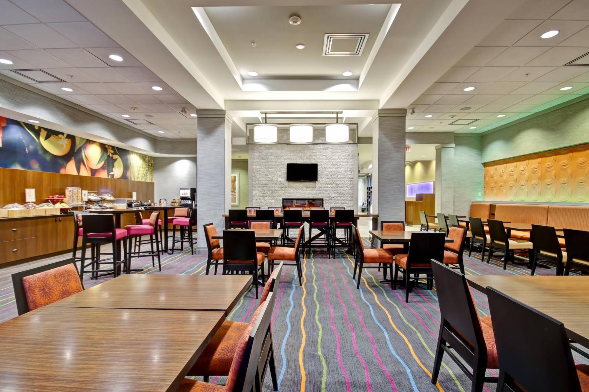 Fairfield Inn & Suites By Marriott Guelph Eksteriør bilde