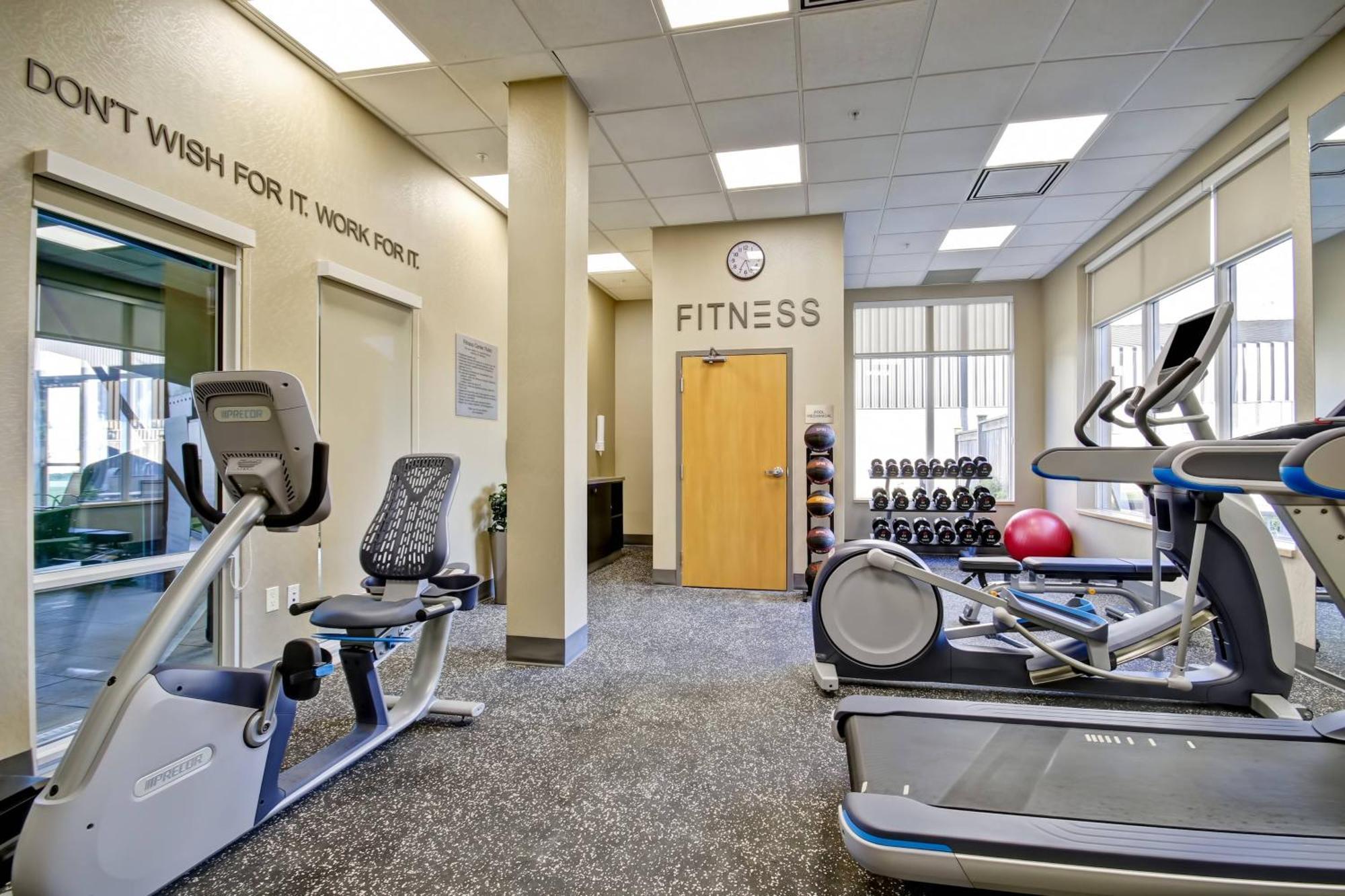 Fairfield Inn & Suites By Marriott Guelph Eksteriør bilde