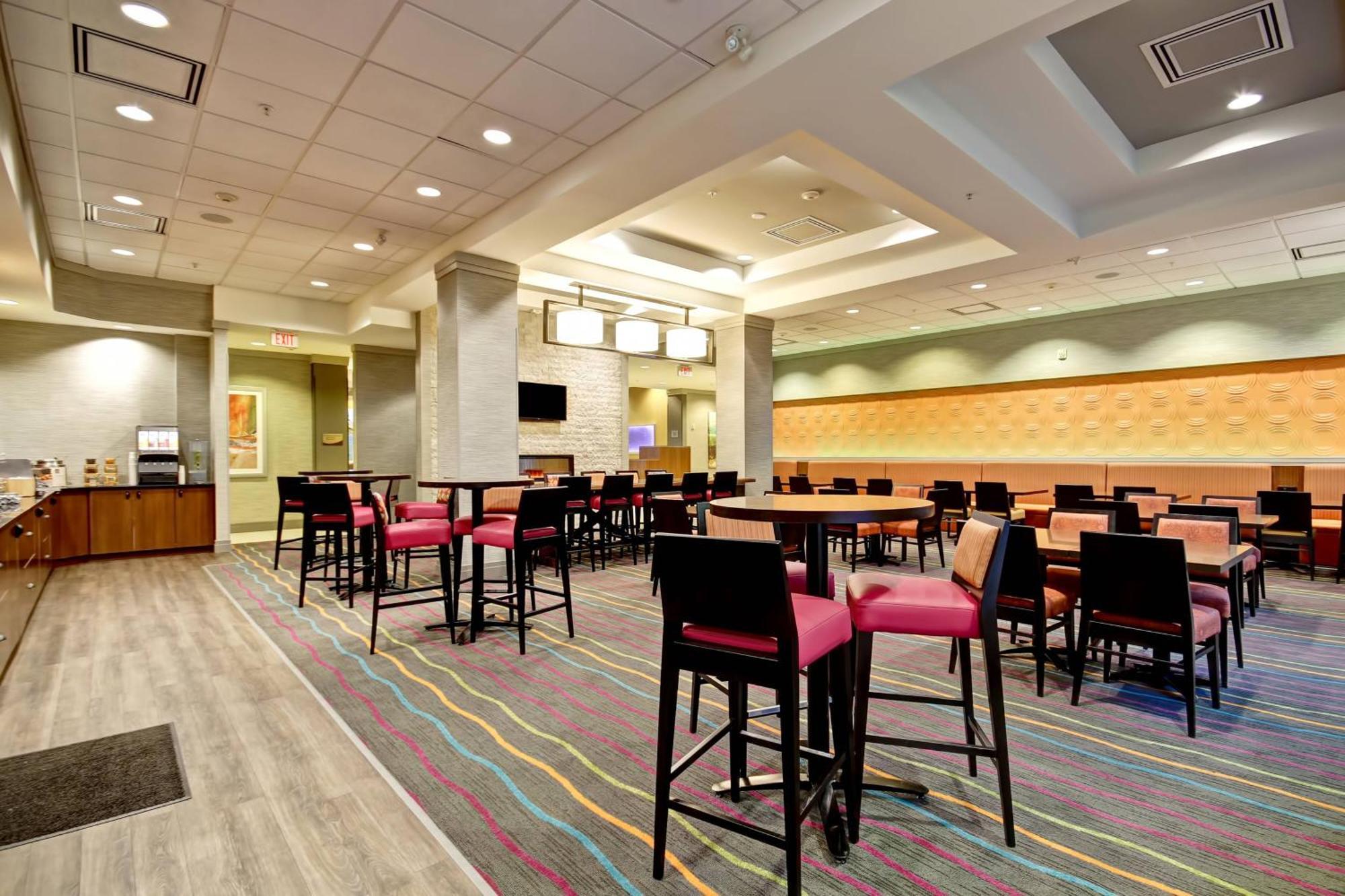 Fairfield Inn & Suites By Marriott Guelph Eksteriør bilde