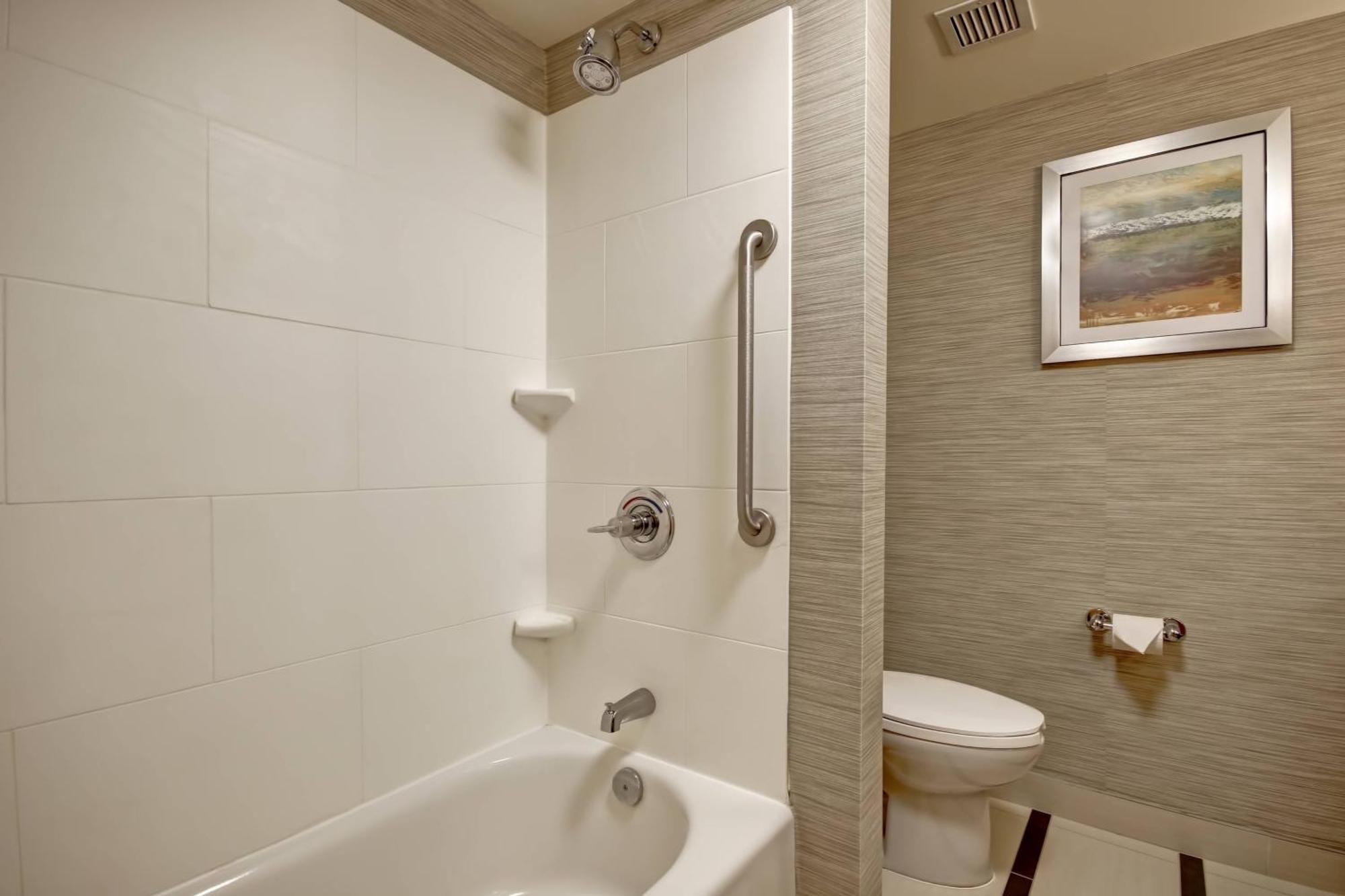 Fairfield Inn & Suites By Marriott Guelph Eksteriør bilde