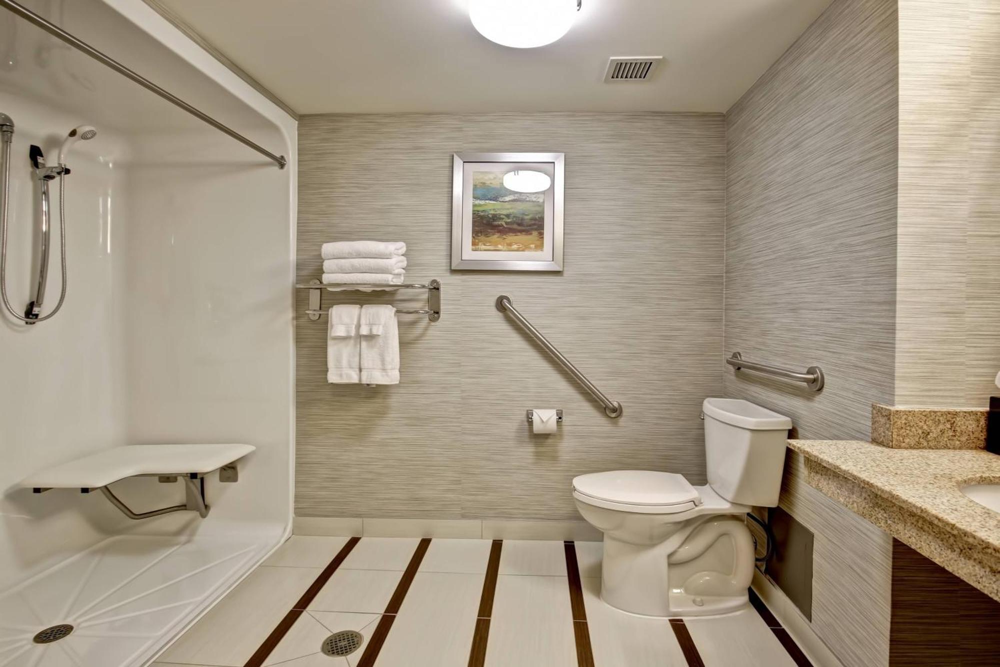 Fairfield Inn & Suites By Marriott Guelph Eksteriør bilde