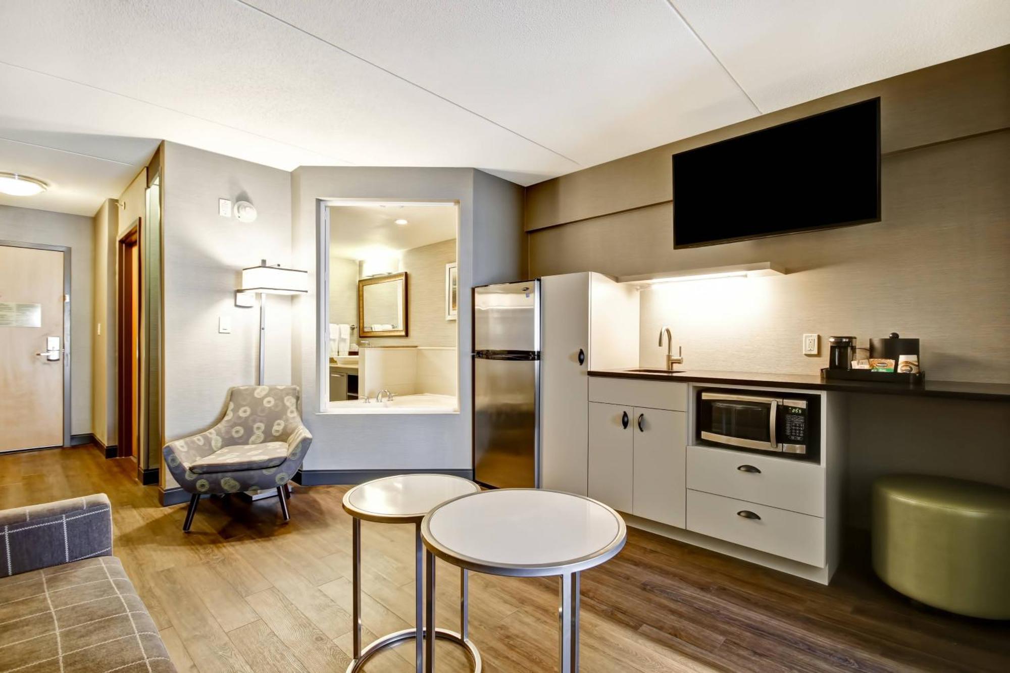 Fairfield Inn & Suites By Marriott Guelph Eksteriør bilde