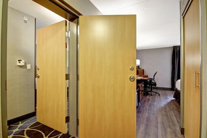 Fairfield Inn & Suites By Marriott Guelph Eksteriør bilde