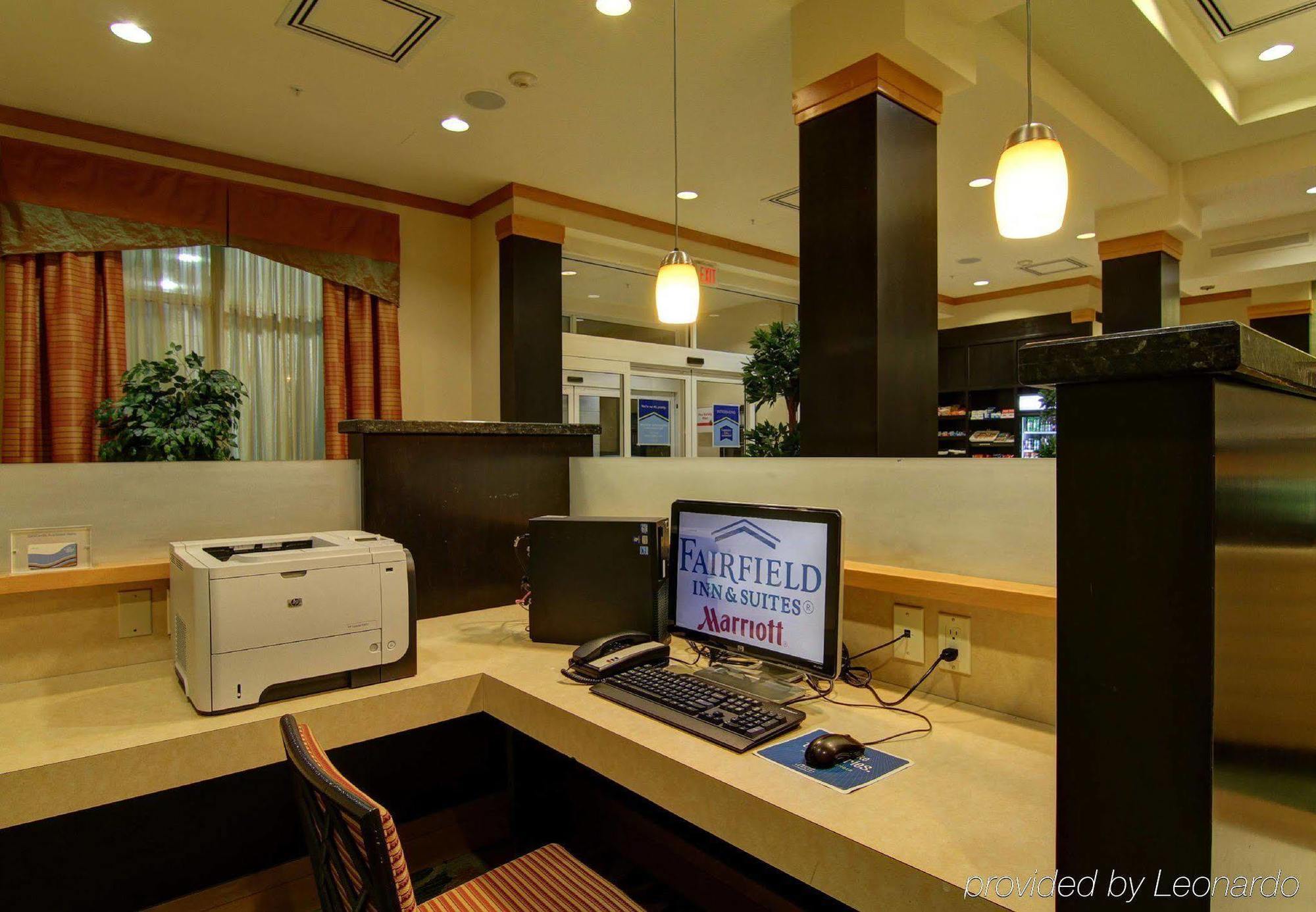 Fairfield Inn & Suites By Marriott Guelph Eksteriør bilde