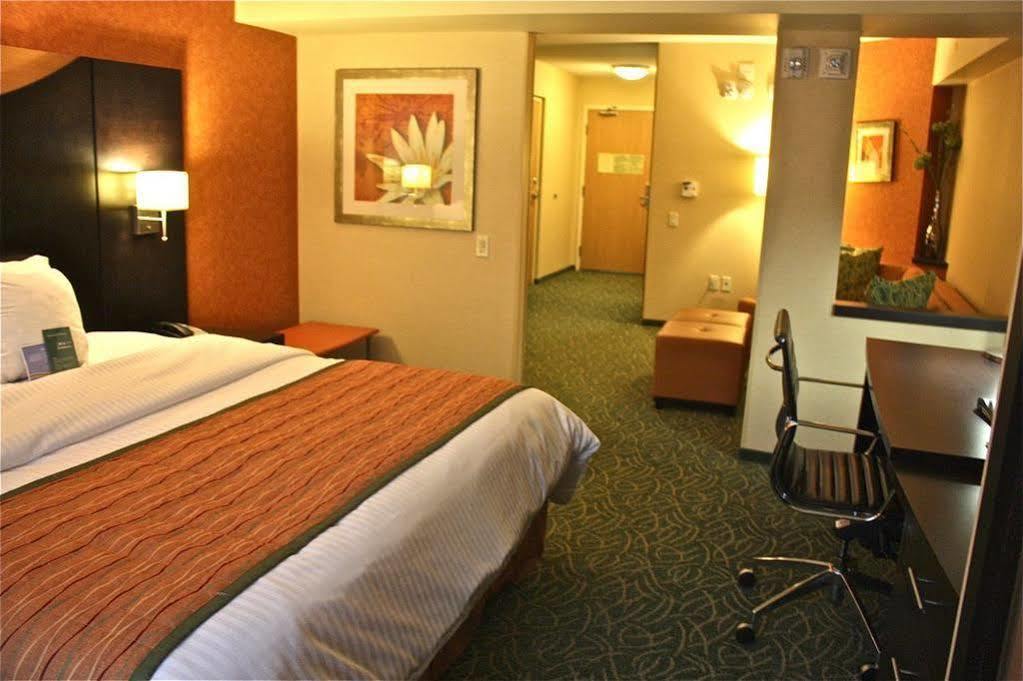 Fairfield Inn & Suites By Marriott Guelph Eksteriør bilde