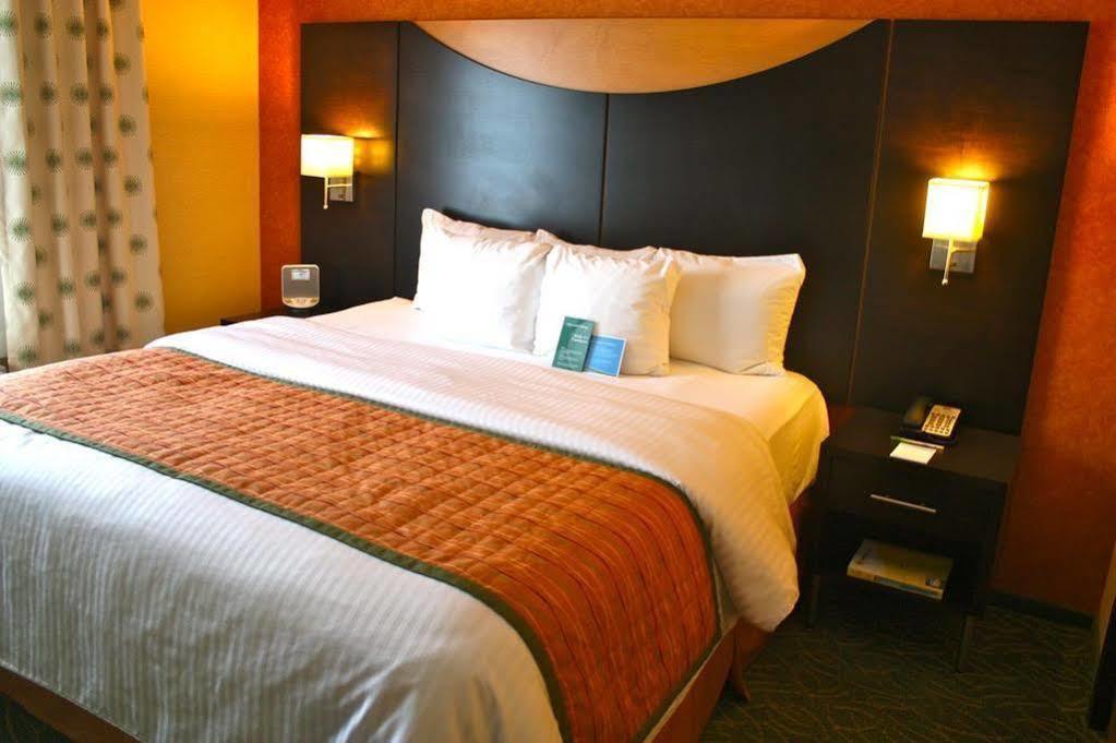 Fairfield Inn & Suites By Marriott Guelph Eksteriør bilde