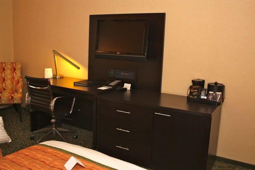 Fairfield Inn & Suites By Marriott Guelph Eksteriør bilde
