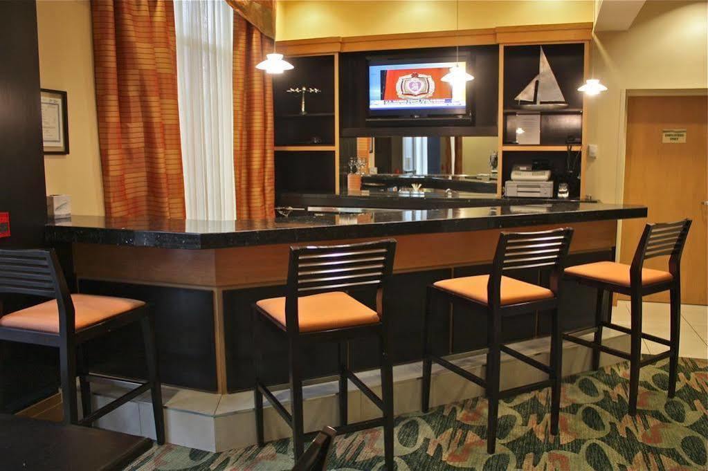 Fairfield Inn & Suites By Marriott Guelph Eksteriør bilde