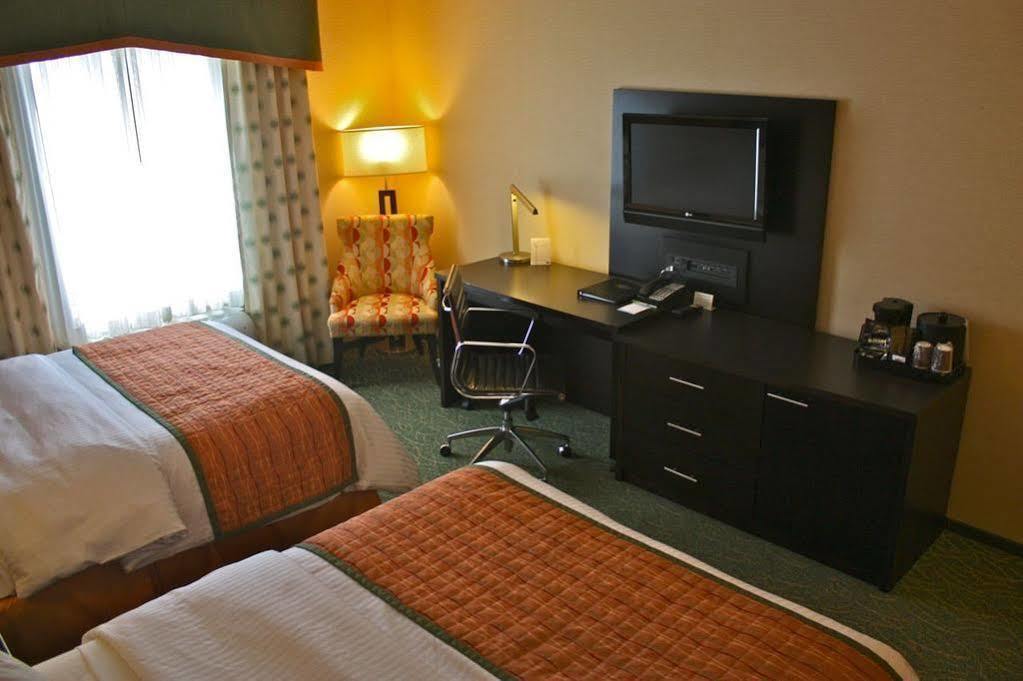 Fairfield Inn & Suites By Marriott Guelph Eksteriør bilde