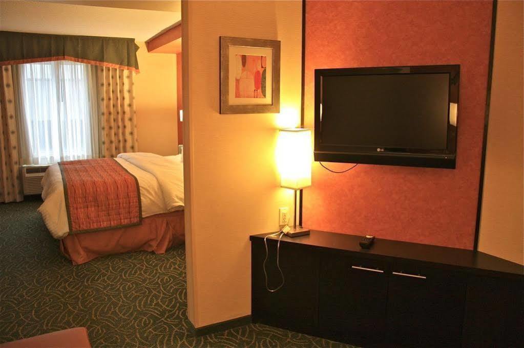 Fairfield Inn & Suites By Marriott Guelph Eksteriør bilde