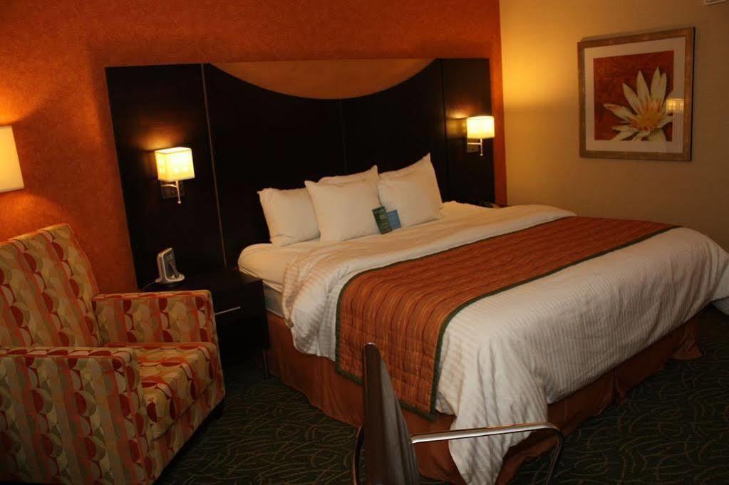 Fairfield Inn & Suites By Marriott Guelph Eksteriør bilde