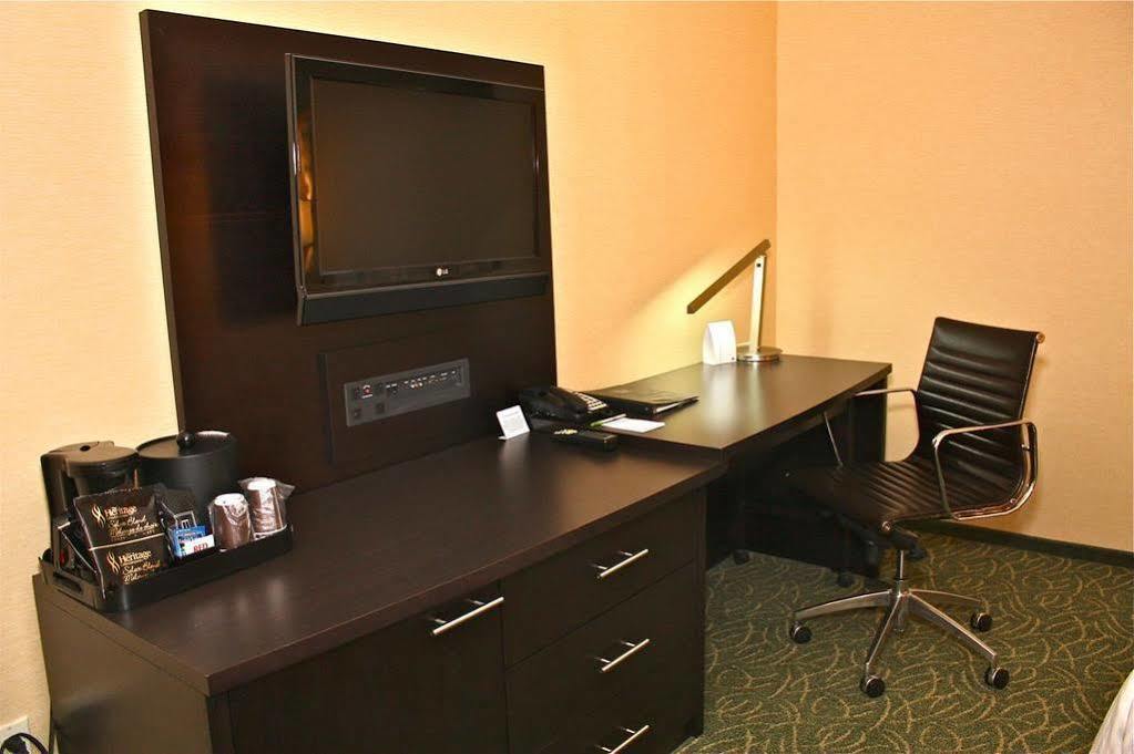 Fairfield Inn & Suites By Marriott Guelph Eksteriør bilde