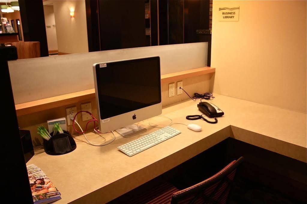 Fairfield Inn & Suites By Marriott Guelph Eksteriør bilde