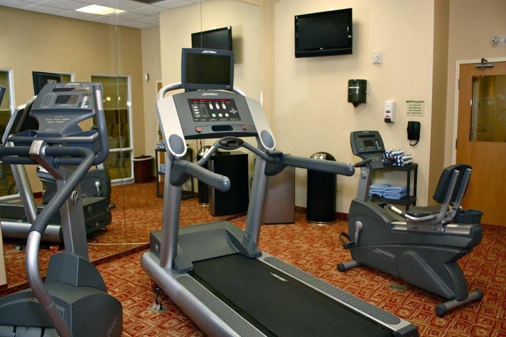 Fairfield Inn & Suites By Marriott Guelph Eksteriør bilde