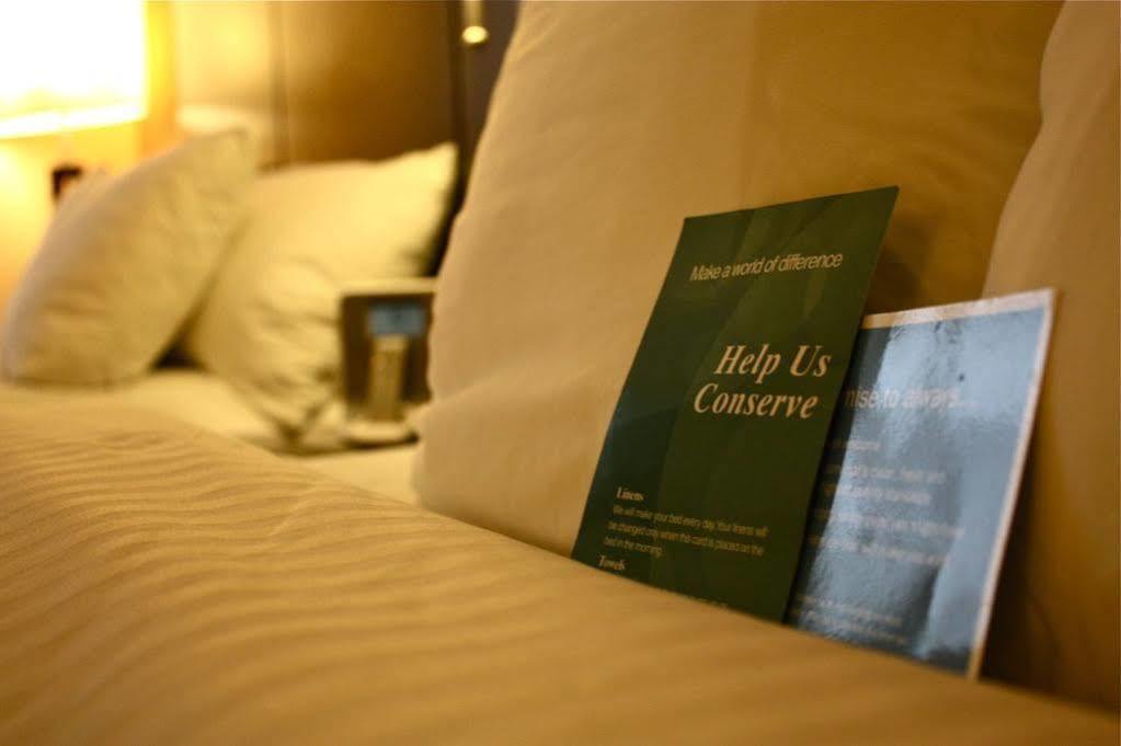 Fairfield Inn & Suites By Marriott Guelph Eksteriør bilde