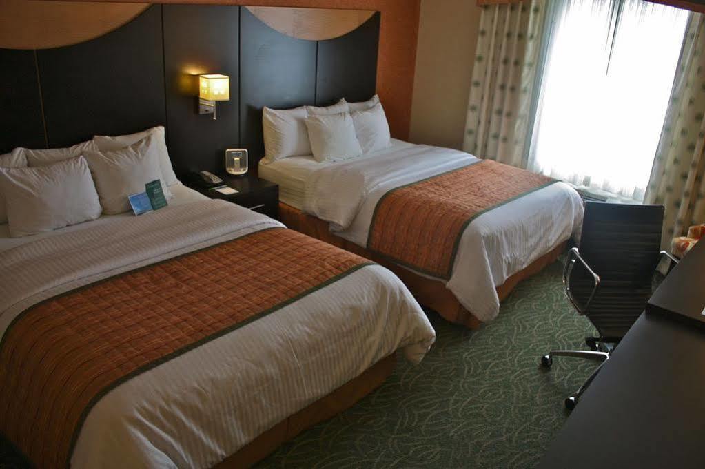 Fairfield Inn & Suites By Marriott Guelph Eksteriør bilde