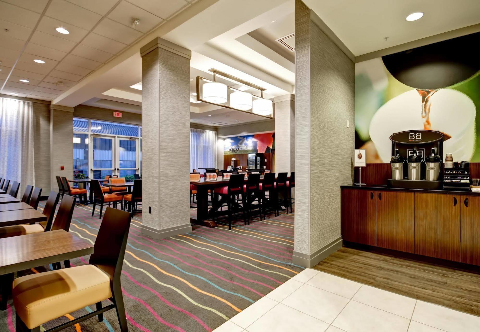 Fairfield Inn & Suites By Marriott Guelph Eksteriør bilde