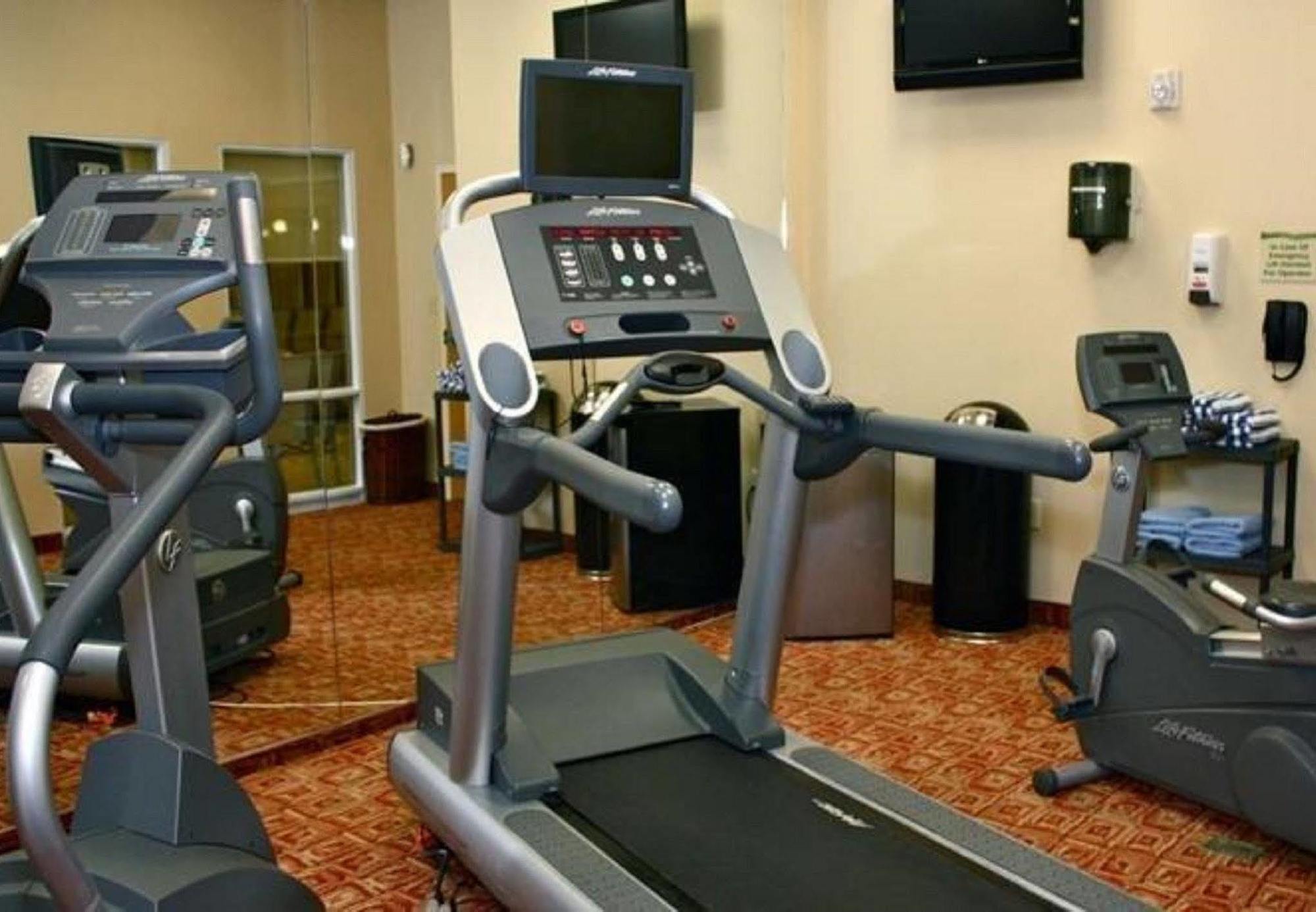 Fairfield Inn & Suites By Marriott Guelph Eksteriør bilde